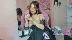 littlecat_1 cam4 livecam show performer room profile