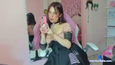 littlecat_1 cam4 bicurious performer from Republic of Colombia spanking schoolgirl deepthroat pussy anal bdsm 