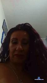 paulaparedes cam4 livecam show performer room profile