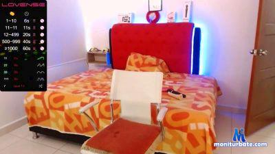 latinomann69 cam4 straight performer from United Mexican States  