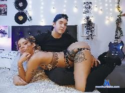 NastySexCouple cam4 live cam performer profile