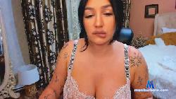 selmaazmanii cam4 live cam performer profile