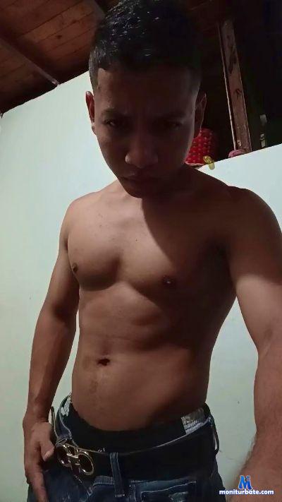 Joven_milk cam4 straight performer from Republic of Colombia amateur pornstar feet 