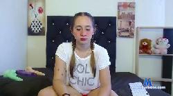 Samanthatwerk cam4 live cam performer profile