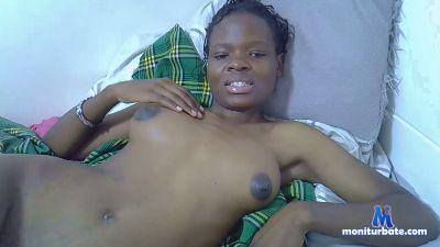 Lavie_dear cam4 bisexual performer from Republic of Kenya  