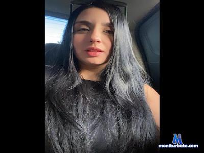 antonella_521 cam4 bisexual performer from Republic of Colombia bigass bigboobs squirt anal rollthedice 
