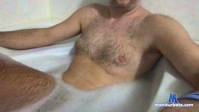 Attilla cam4 straight performer from French Republic  