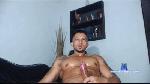 angelo_cox cam4 livecam show performer room profile