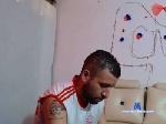 Americano_sw cam4 livecam show performer room profile