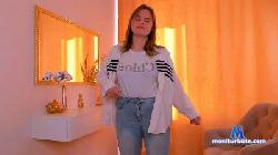 FlairDeeks cam4 live cam performer profile