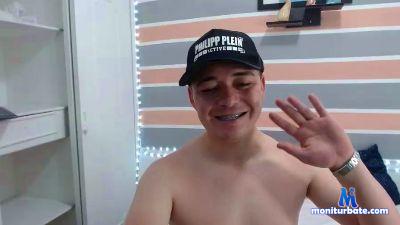 _MartindelaRua_ cam4 gay performer from United States of America ass dildo cum cock 