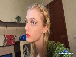 CloverHardcase cam4 live cam performer profile