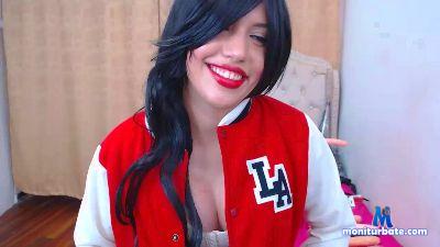 Miastars cam4 unknown performer from United States of America  