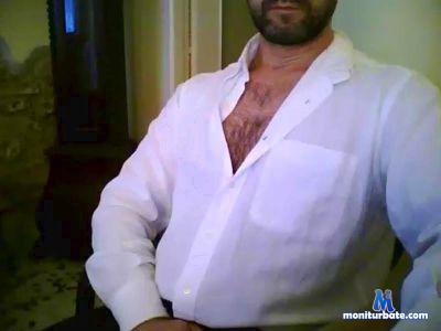 Argo40 cam4 bicurious performer from Republic of Italy  