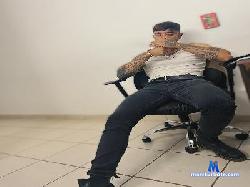 Holasoyfierro cam4 live cam performer profile