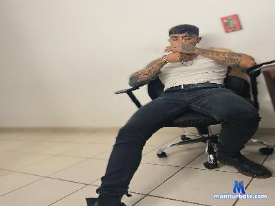 Holasoyfierro cam4 straight performer from United Mexican States amateur pornstar bigboy badboy 
