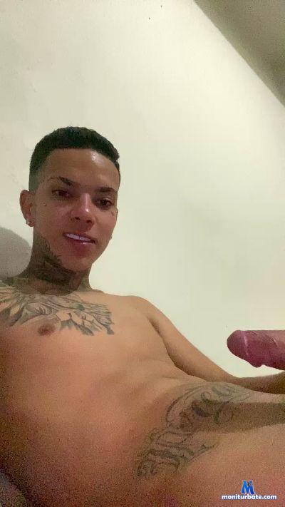 Branc777 cam4 straight performer from Federative Republic of Brazil  