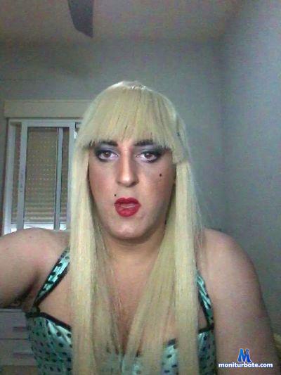estefanitv79 cam4 bisexual performer from Kingdom of Spain  
