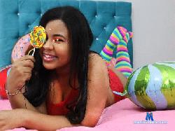 VictoriaCollyn cam4 live cam performer profile