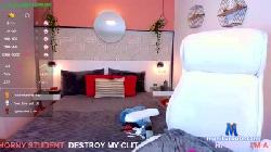 Starmegan78 cam4 live cam performer profile