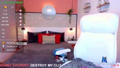 Starmegan78 cam4 straight performer from United States of America Starmegan78 