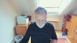 hairynerdPP cam4 livecam show performer room profile