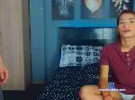 Androgenichot cam4 livecam show performer room profile