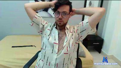 charmin5 cam4 straight performer from Republic of Mauritius  