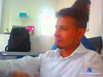 mabiland cam4 straight performer from Republic of Colombia  