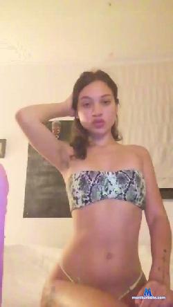 latintantrikk cam4 live cam performer profile