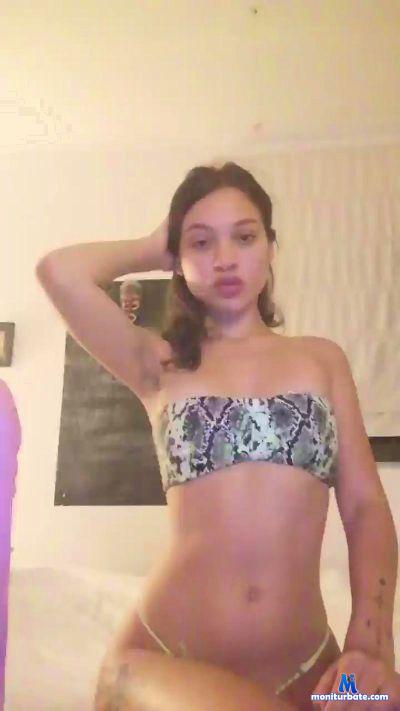latintantrikk cam4 bisexual performer from Republic of Chile  