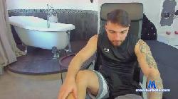 SamuelWyatt cam4 live cam performer profile
