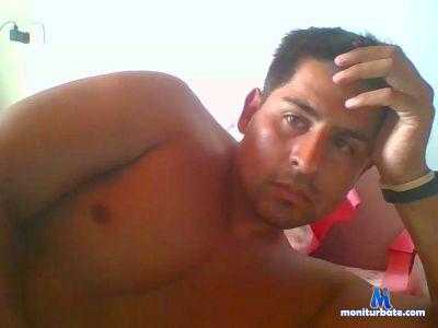 Gaabriel1987 cam4 straight performer from Argentine Republic  
