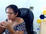 JeenaGarcia cam4 livecam show performer room profile