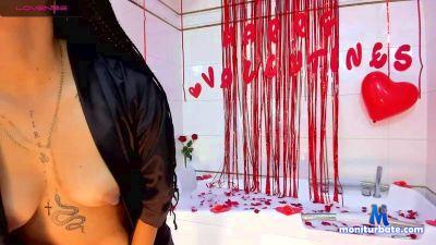 devorasexy_fun cam4 bisexual performer from Republic of Colombia  