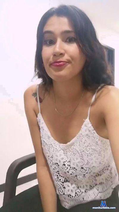 bad_calypso cam4 bisexual performer from Republic of Colombia ass anal spinthewheel livetouch pvt 