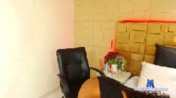 Marlon_Ximena cam4 live cam performer profile