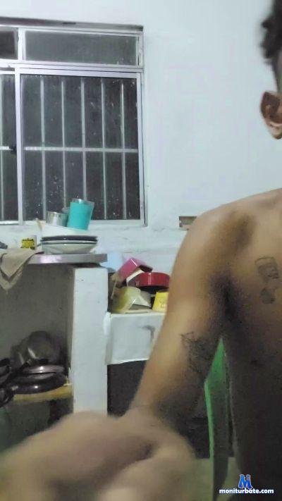 Nilson23cm_ cam4 bisexual performer from Federative Republic of Brazil  