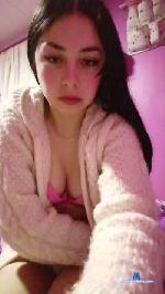 rebecaghost cam4 livecam show performer room profile