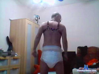 biker4fist cam4 unknown performer from French Republic  