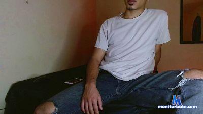 AngelHil cam4 bicurious performer from Republic of Colombia bigass joven schoolgirl masturbation hairy amateur cum 