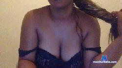 Goza2ra cam4 live cam performer profile