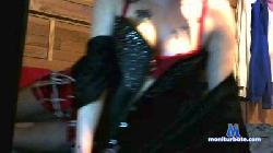 ZoeyStarshine cam4 live cam performer profile