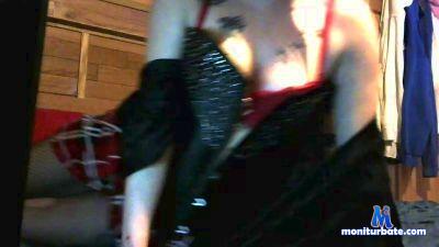 ZoeyStarshine cam4 bisexual performer from United States of America livetouch 