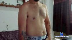 Hank_Bigdick cam4 live cam performer profile