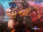 Heavenhellpups cam4 livecam show performer room profile