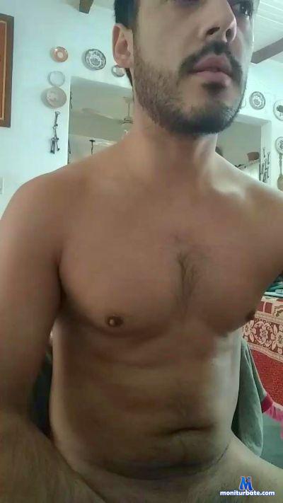 mono4900 cam4 straight performer from Argentine Republic  