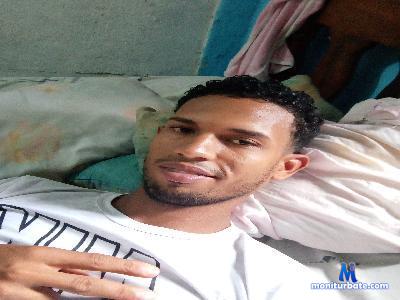 elmatatansexy cam4 straight performer from Bolivarian Republic of Venezuela  