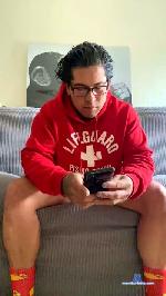 AntoniGonz94 cam4 livecam show performer room profile