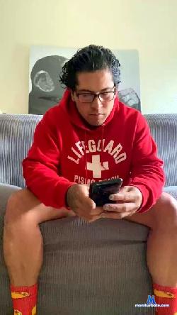 AntoniGonz94 cam4 live cam performer profile